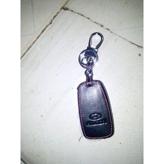 bao da chìa khóa hyundai accent