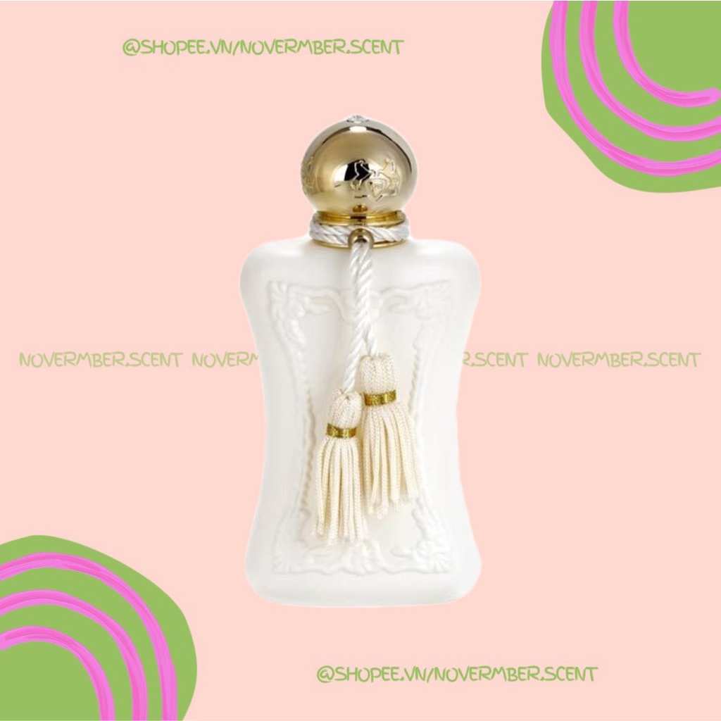 ❣ Mẫu thử Nước hoa Parfums De Marly Sedbury EDP - ᴛᴇsᴛᴇʀ 5ᴍʟ/10ᴍʟ/20ᴍʟ