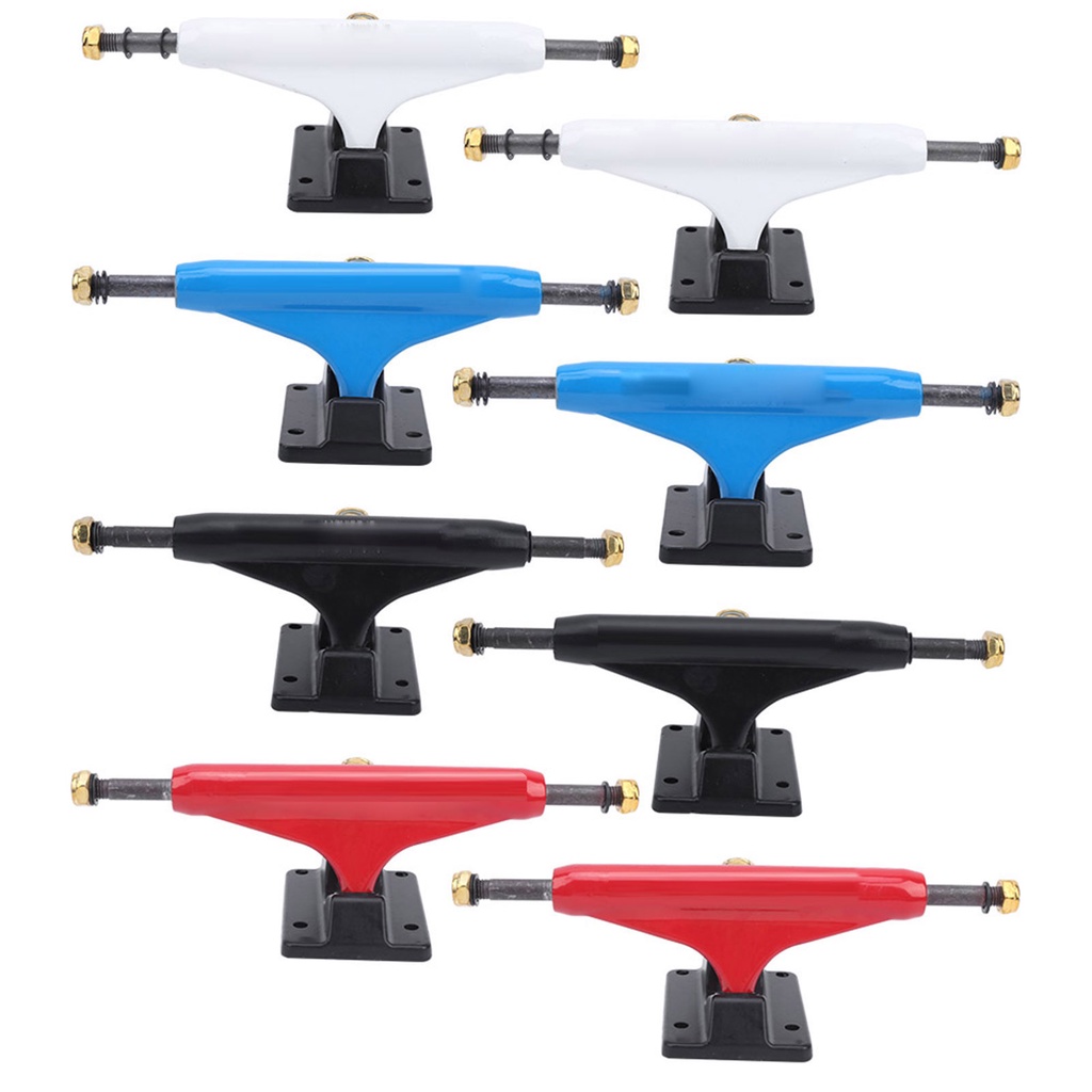 Set 2 Giá Đỡ Ván Trượt Chuyên Nghiệp