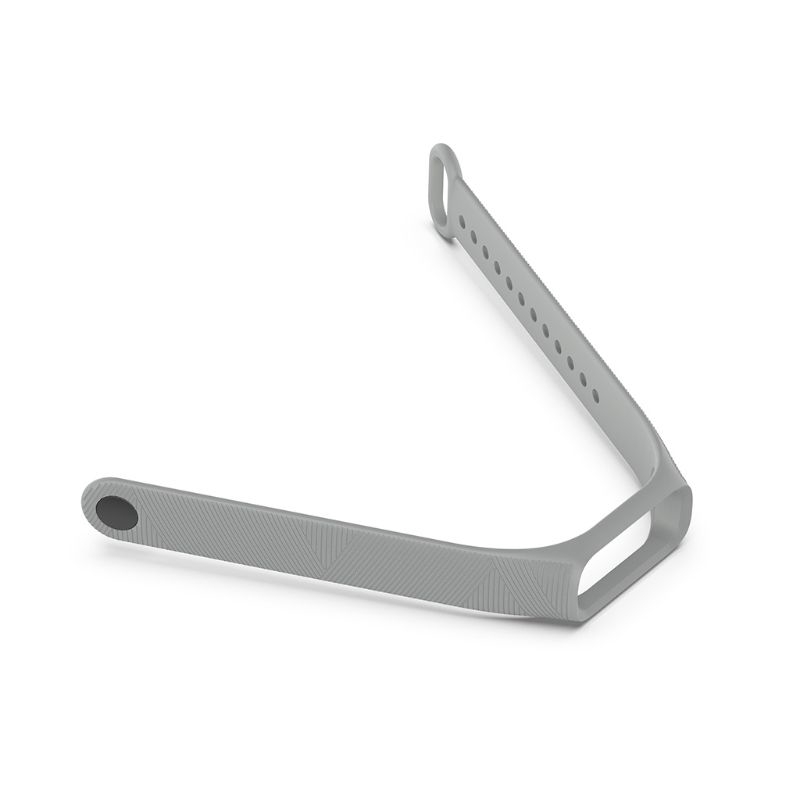 Dây đeo TPU bền và thời trang cho vòng đeo tay thông minh Samsung Galaxy Fit-e