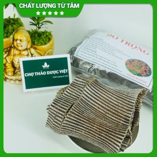 Sỉ toàn quốc đỗ trọng 100g - 200g - 300g
