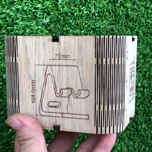 Đế để điện thoại Model1