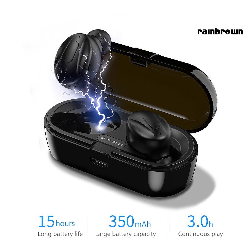 Tai Nghe Bluetooth 5.0 Âm Thanh Hifi Và Phụ Kiện Xg13 Pro