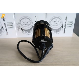 Đèn Trợ sáng MotoFan