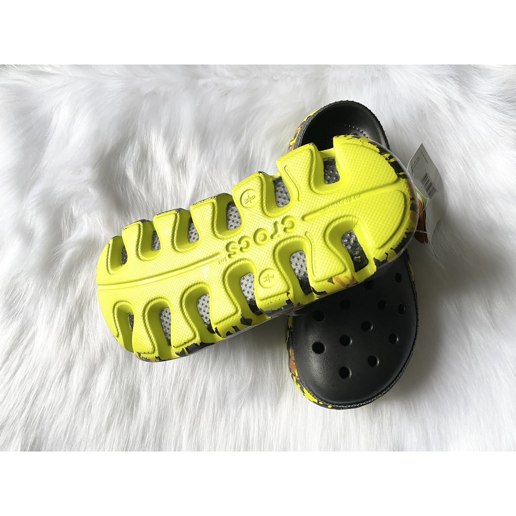 Dép sục cross duet Nam Nữ