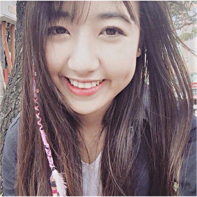 Hairwrap đeo tóc sắc màu boho x vintage style 1 sợi