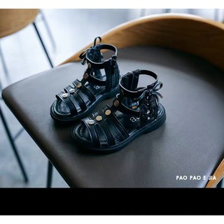 [SANDALS CHIẾN BINH BÉ GÁI CAO CẤP]