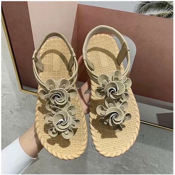 [SALE CỰC SỐC] GIÀY SANDAL QUAI KẸP NỮ xinh hết nấc HOT 2020