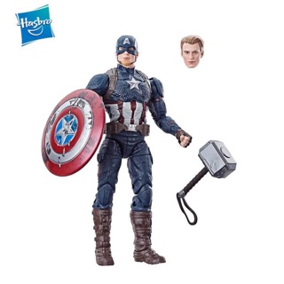 Mô hình cap endgame