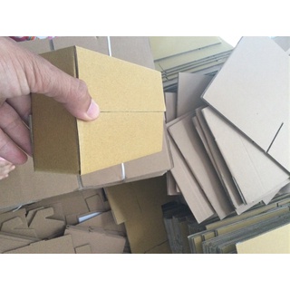 thùng carton -10x10x10 cm