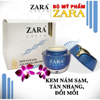 kem zara nám sạm tàn nhang 12g