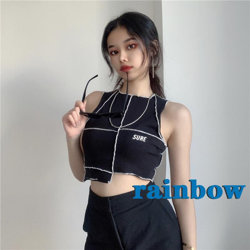 Áo Nữ Không Tay Họa Tiết Thổ Cẩm Thời Trang Quyến Rũ | BigBuy360 - bigbuy360.vn