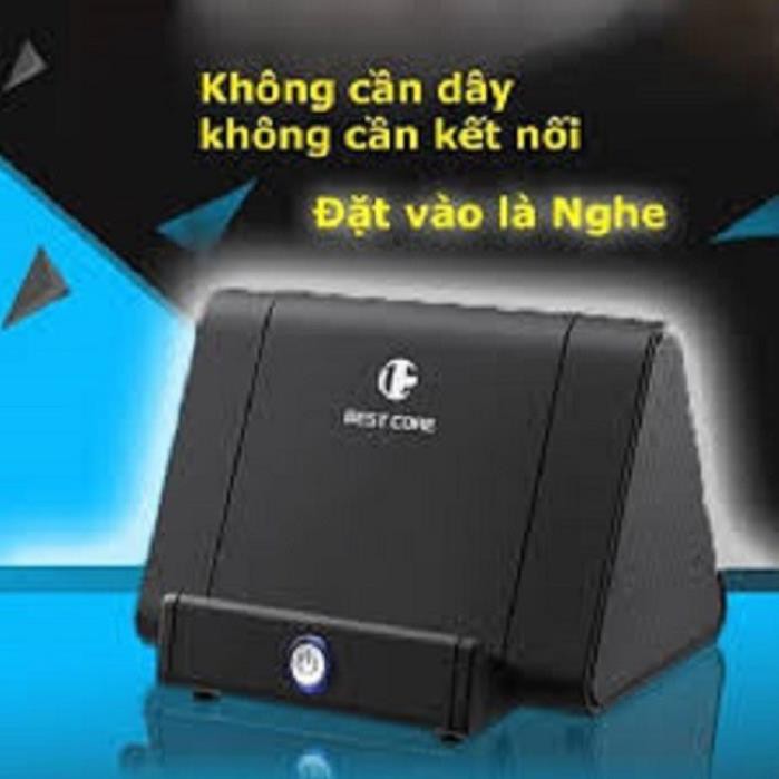 Loa khuếch đại âm thanh không dây