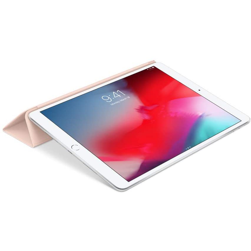 Bao da ốp lưng iPad Air 2 - Tự động tắt mở màn hình.