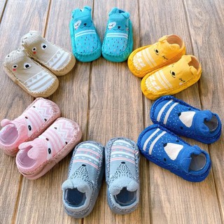🌟[FREESHIP]🌟 Giày vải cho bé size chân 13cm