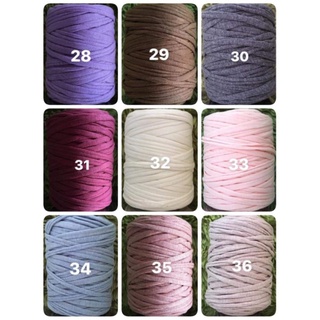 Sợi vải Tshirt Yarn