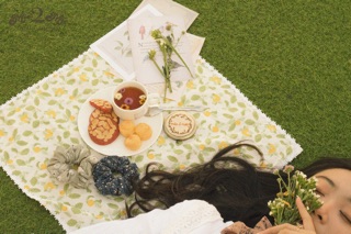 Khăn trải bàn/picnic