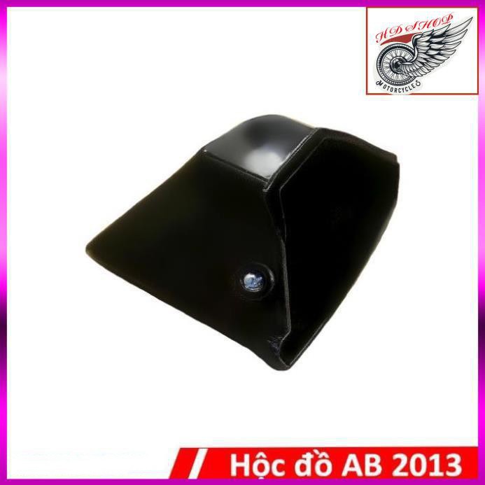 Hộc đựng đồ AB Airblade 2013-2015 - Phụ Kiện Xe Máy HiDa | Hàng Cao Cấp Giá Rẻ Shopee Freeship 50k