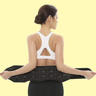 Đai lưng thoát vị đĩa đệm DiskDr. WG30G2 giành cho người dưới 60 kg