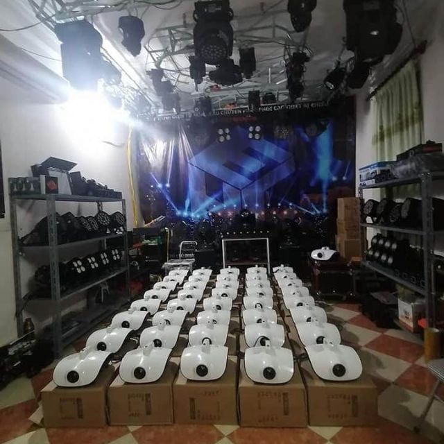 Máy khử mùi đa năng