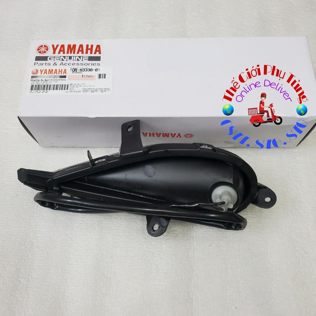 Đèn xi nhan sau Nozza Yamaha zin VN - 1DR-H3330-01/ 1DR-H3340-01
