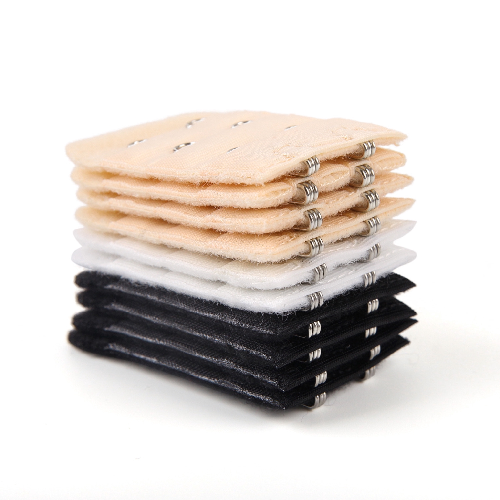 Bộ 10 dây nối dài áo ngực tiện lợi cho nữ