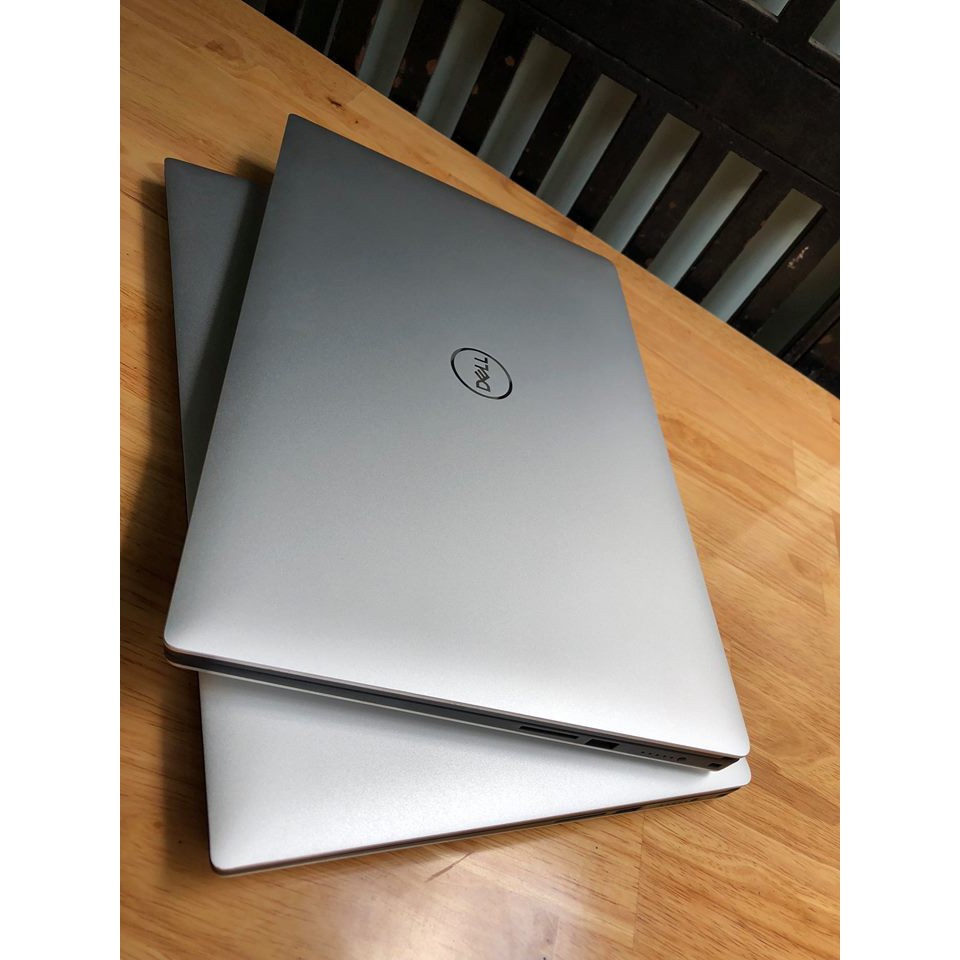 Dell xps 9570, i7 8750H, 16G, GTX 1050 Ti, mới xài  1 tuần | BigBuy360 - bigbuy360.vn