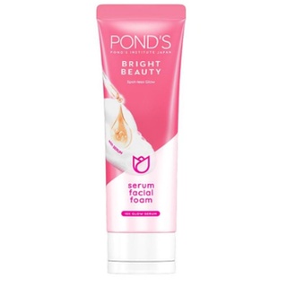Sữa rửa mặt sáng da Pond’s Bright Beauty 50gr