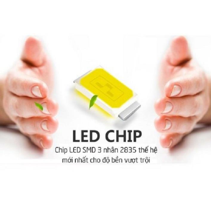 Bóng đèn Led trụ 5W-10W-15W-20W-30W-40W siêu sáng, tiết kiệm điện E27 ph002