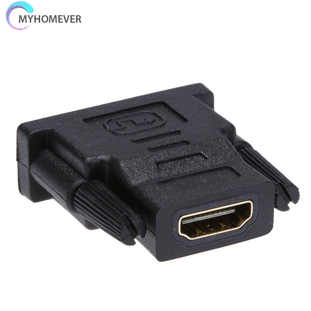 Cáp Chuyển Đổi Hdmi Sang Dvi 24 + 1pin Chuyên Dụng Chất Lượng Cao