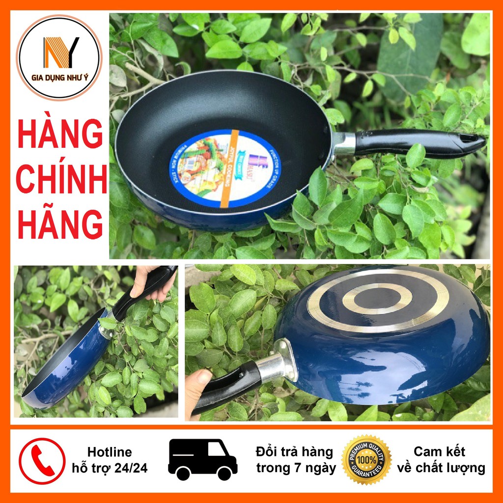 Chảo Chống Dính Hasu Cao Cấp