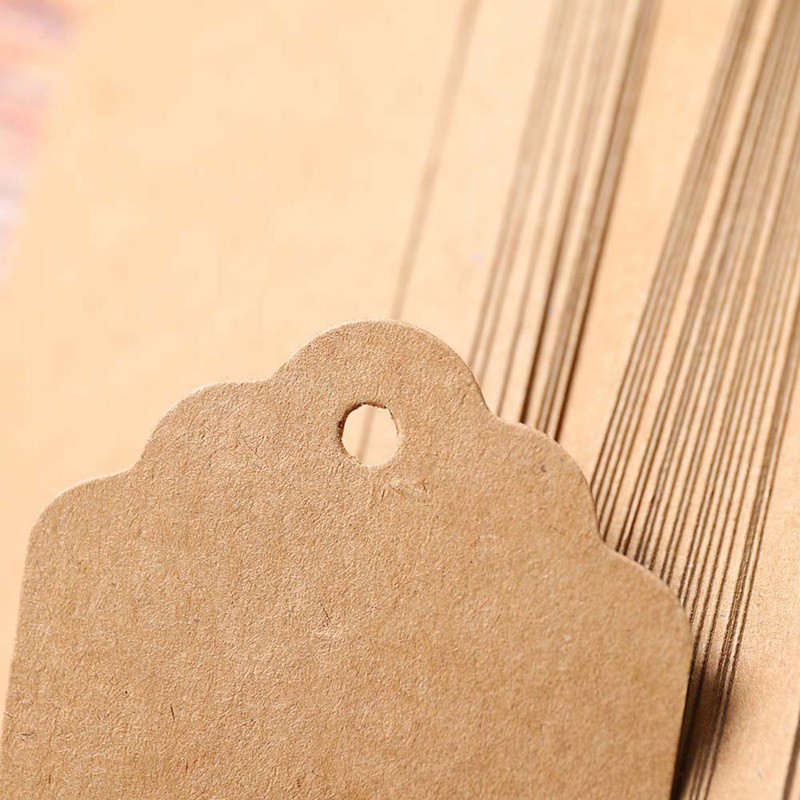 Lanfy1 Bộ 90 thẻ giấy bìa cứng tự trang trí thủ công đa năng