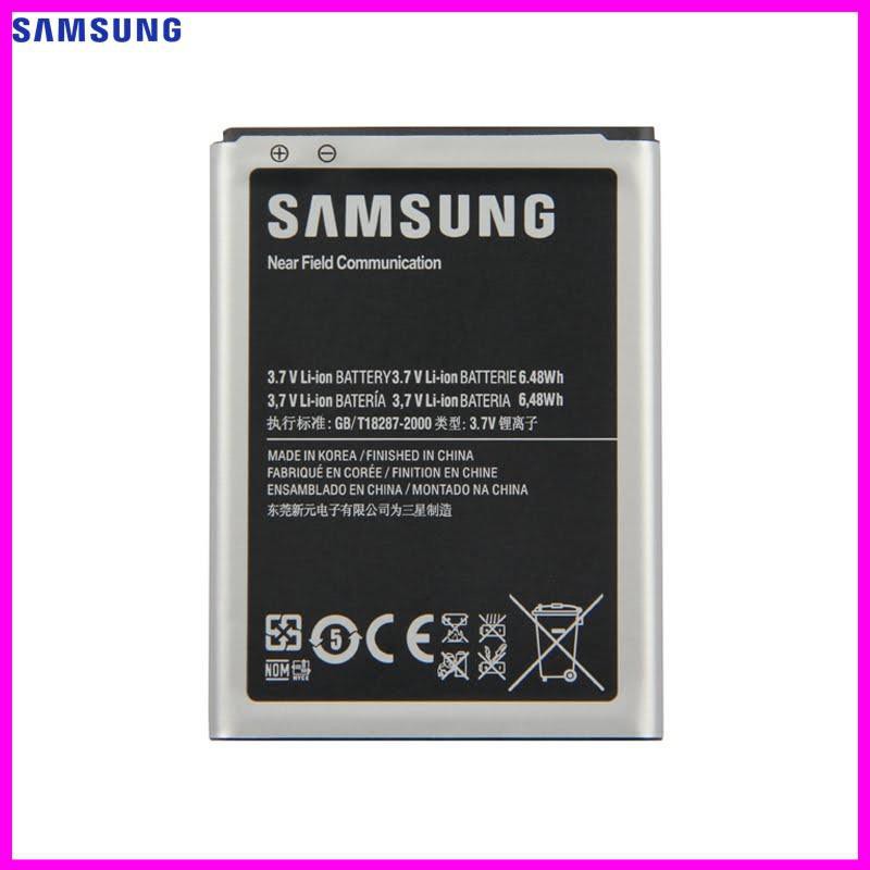 Pin samsung galaxy Note 1 / N7000 / I9220 (EB-615268VU)
