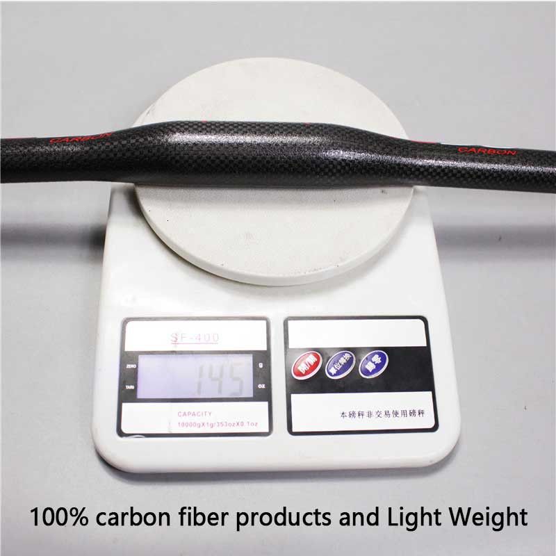 Tay lái xe đạp leo núi MTB EC90 31.8x660 / 680 / 700 / 720mm