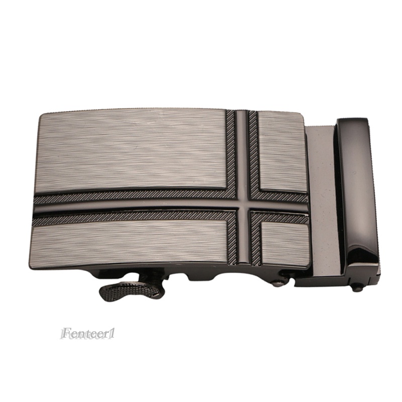 Khóa Tự Động Fenteer1 35mm 1 Chuyên Dụng Cho Dây Nịt Nam