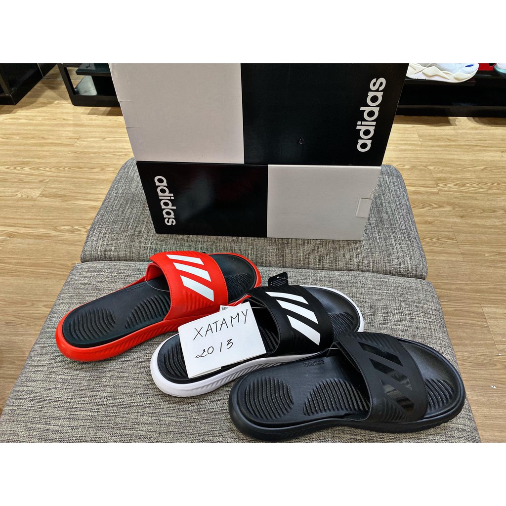 Dép phong cách Alphabounce cao cấp thời trang