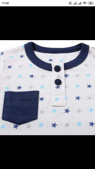 Áo bổ nẹp lullaby[hàng sale] | BigBuy360 - bigbuy360.vn