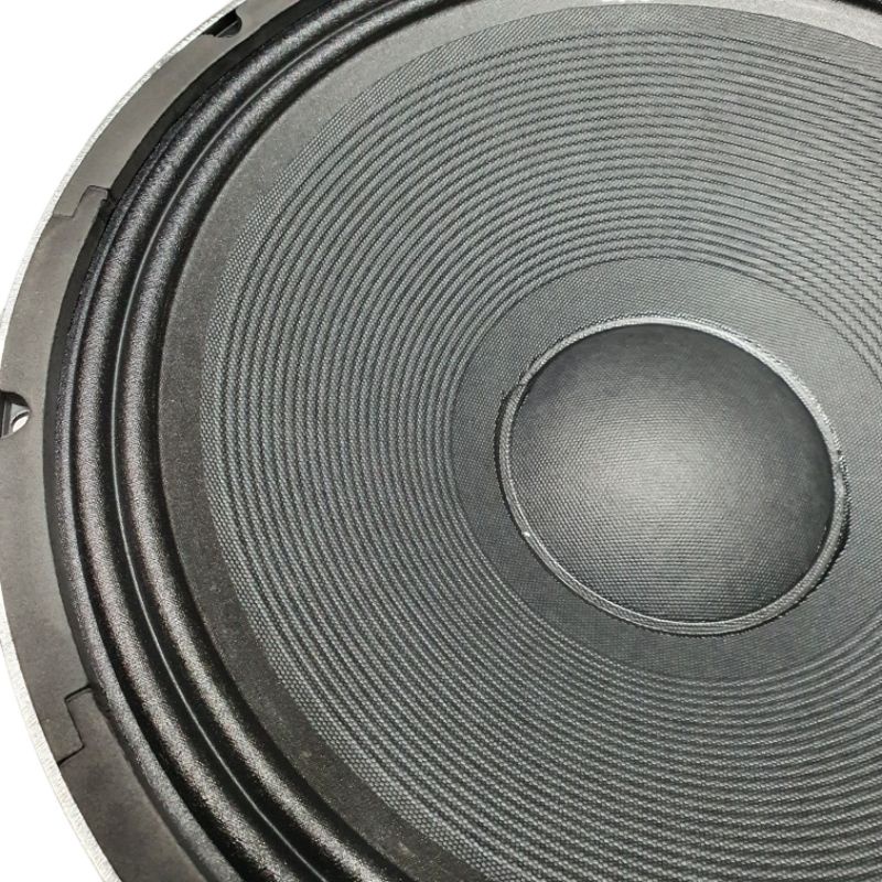 Bass Loa Kéo 40 Coil 65