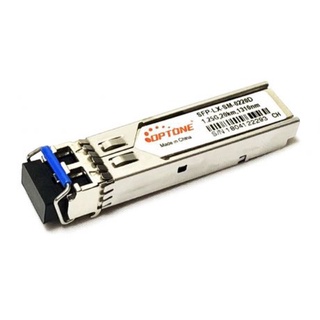 Module quang 2 sợi 1g optone sfp-lx-sm-0220d 1.25g 20km 1310nm
