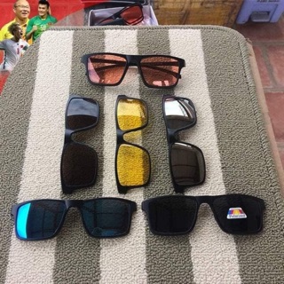 Kính mắt 5 in 1