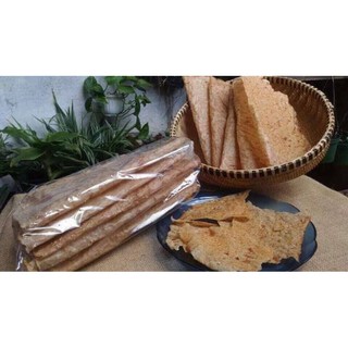 Com bo 1 kí thập cẩm sấy,500gr tai heo bơ tỏi, 500gr chuối gia lai,1 bánh tráng mắm ruốc