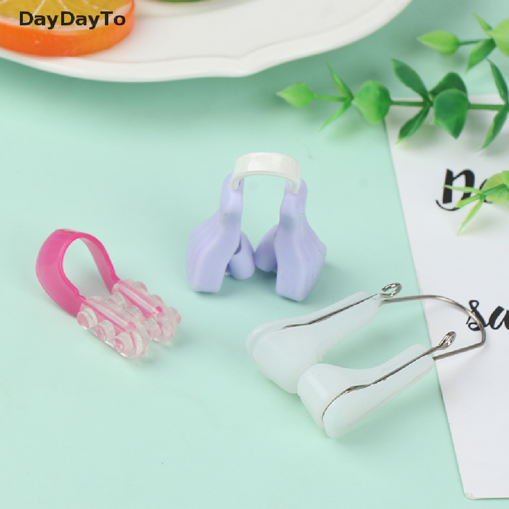 Dụng Cụ Kẹp Nâng Mũi Giúp Làm Thon Gọn Mũi