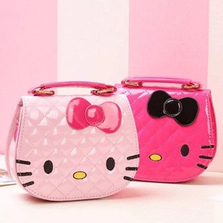 Túi Hello Kitty