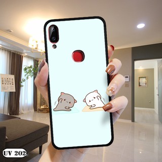 Ốp lưng cho Vivo V9/ Y85