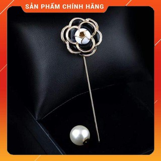 Set 8 cài áo hoa đa năng cực đẹp