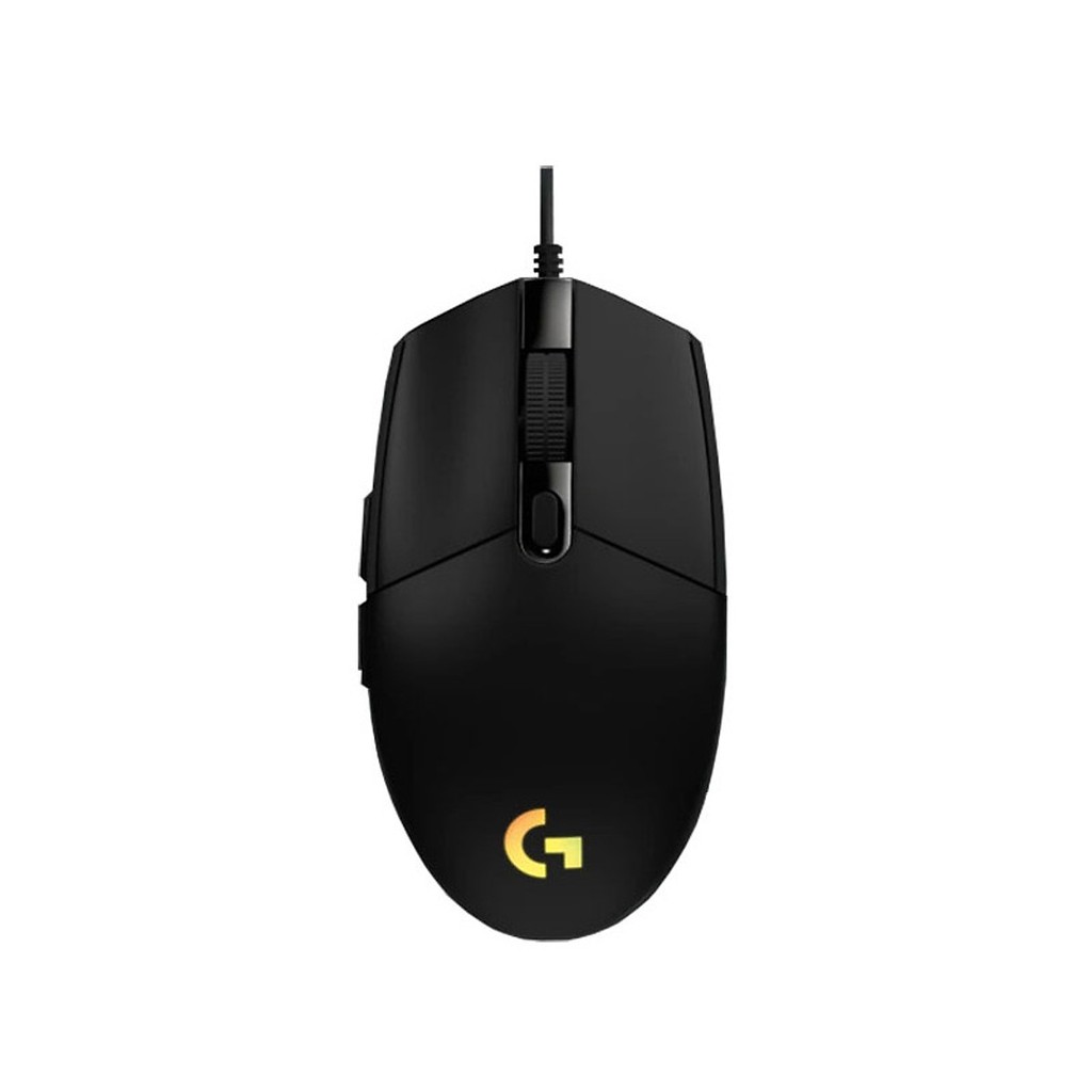 Chuột Gaming Logitech G102 Gen 2 Lightsync RGB 8.000 DPI - Hàng Chính Hãng