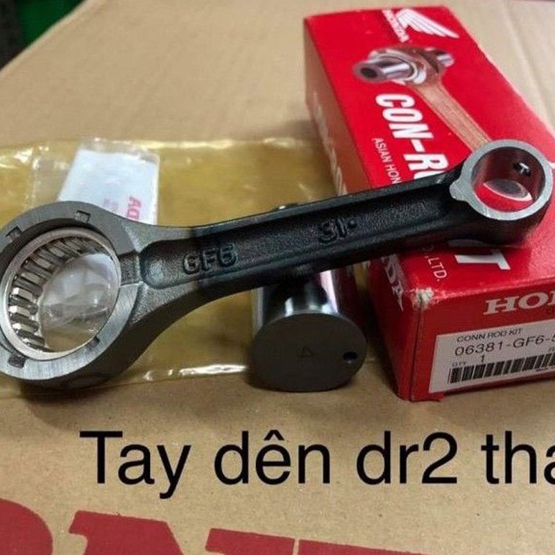 tay dên xe dream thái,wave thái 110 zin chính hãng