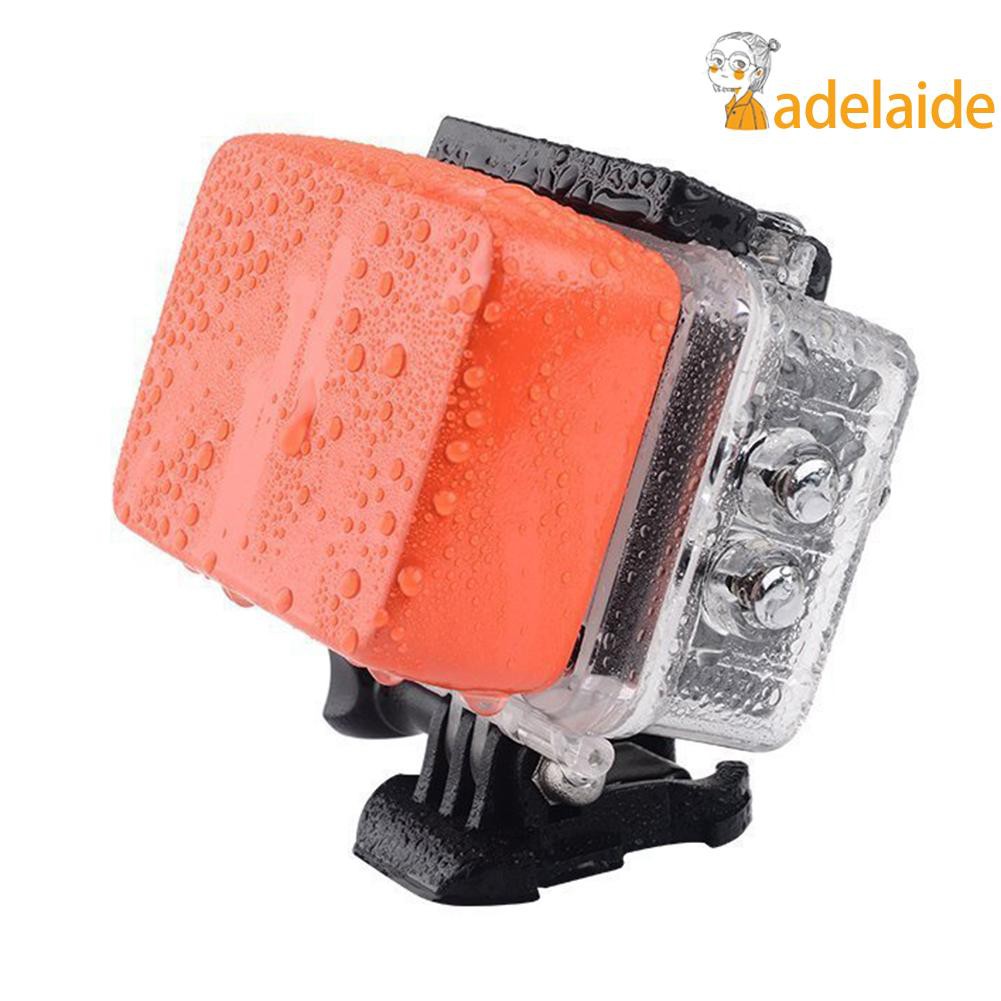 Miếng Bọt Biển Có Keo Dính Gắn Camera Hành Trình Gopro Hero 9 8 7 6 5 4