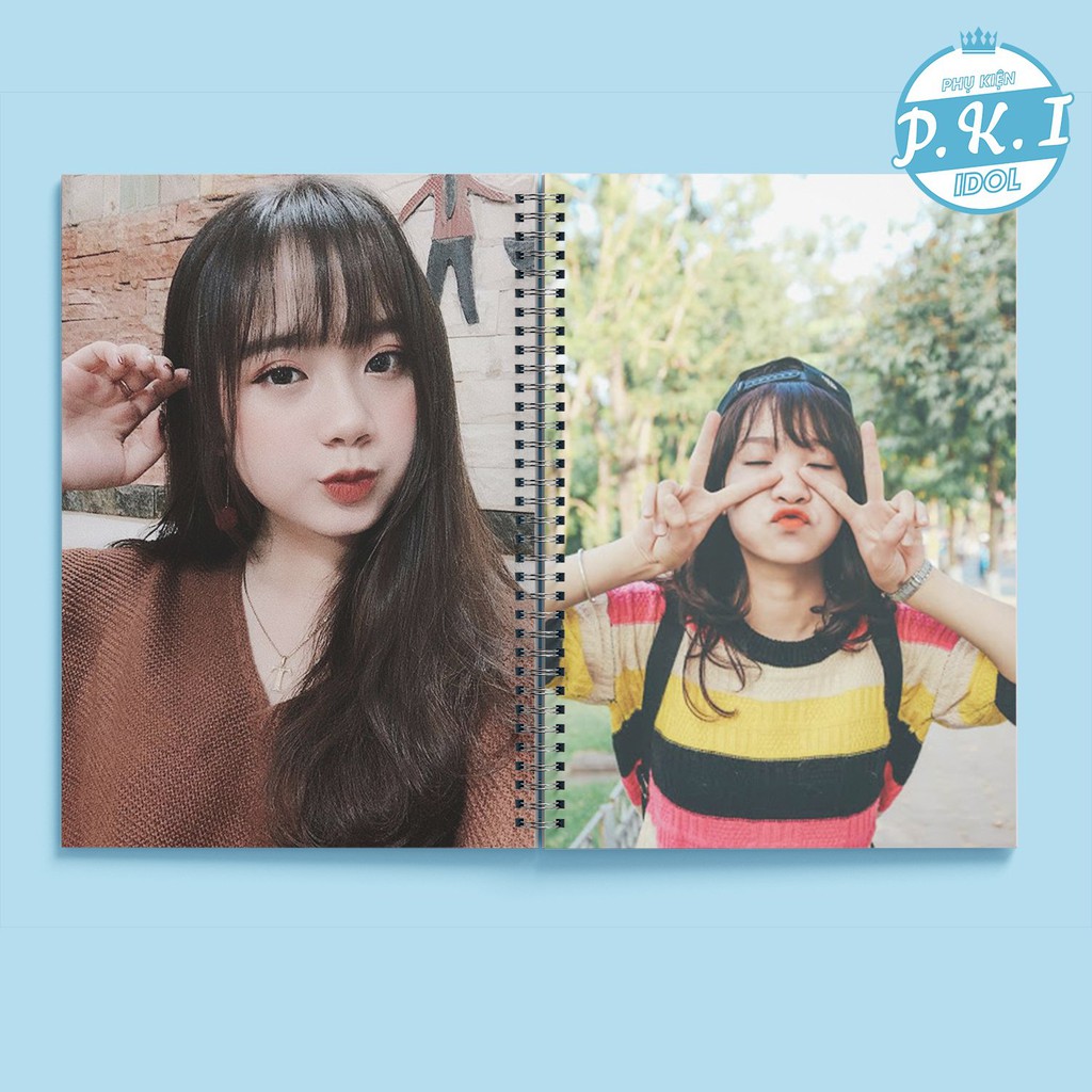 Bộ Photobook Album Ảnh In Theo Yêu Cầu - Bộ Ảnh Cá Nhân Hóa Theo Yêu Cầu Khách Hàng Giá Ưu Đãi | BigBuy360 - bigbuy360.vn