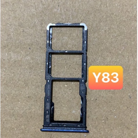khay sim vivo Y81 / Y83 / Y85 / Y83 pro chung nhau
